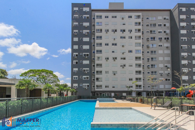 Apartamento, 3 quartos, 71 m² - Foto 1