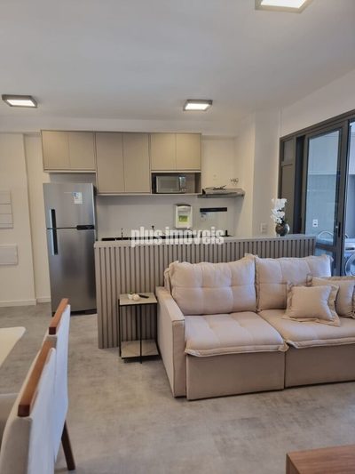 Apartamento, 2 quartos, 68 m² - Foto 2