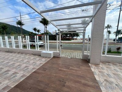 Apartamento, 2 quartos, 52 m² - Foto 1