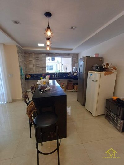 Casa, 4 quartos, 172 m² - Foto 3