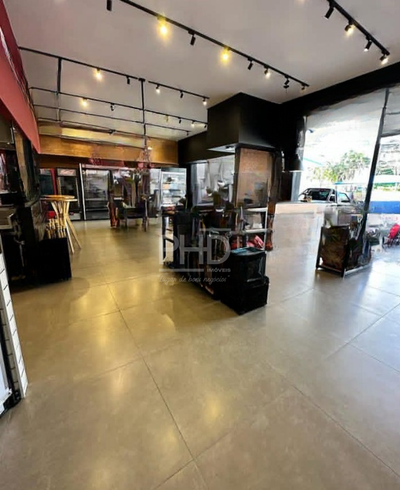 Loja-Salão, 102 m² - Foto 1