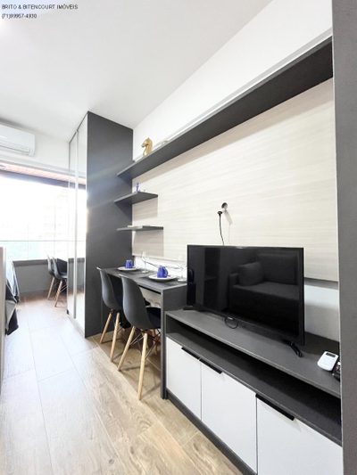 Kitnet-Studio, 26 m² - Foto 5