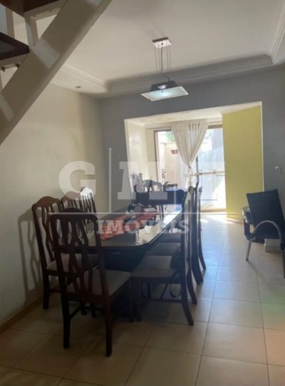 Casa de Condomínio, 4 quartos - Foto 3