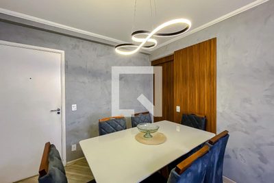 Apartamento, 3 quartos, 74 m² - Foto 4