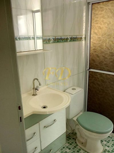 Apartamento, 2 quartos, 1 m² - Foto 5