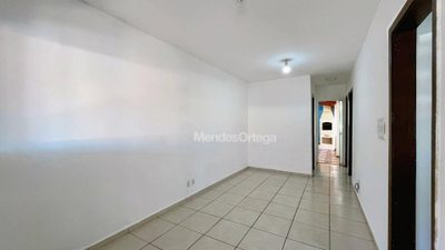 Casa de Condomínio, 2 quartos - Foto 4