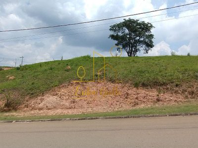 Terreno, 1000 m² - Foto 1