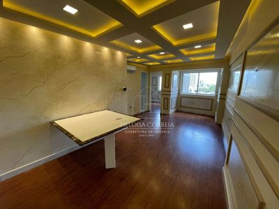 Apartamento, 4 quartos, 110 m² - Foto 5