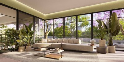 Apartamento, 3 quartos, 124 m² - Foto 3
