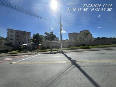 Apartamento, 2 quartos, 43 m² - Foto 1