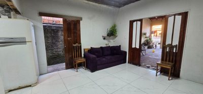 Casa, 2 quartos, 144 m² - Foto 1