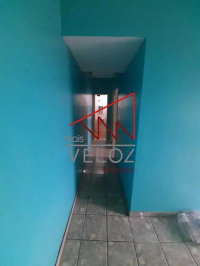 Apartamento, 2 quartos, 50 m² - Foto 5