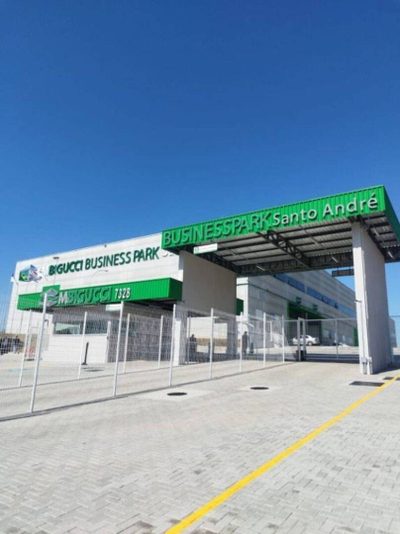 Depósito-Galpão, 2795 m² - Foto 3