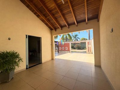 Casa, 2 quartos, 195 m² - Foto 2