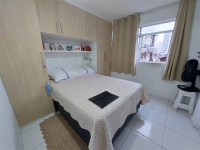 Apartamento, 1 quarto, 30 m² - Foto 2
