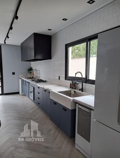 Casa, 3 quartos, 270 m² - Foto 5