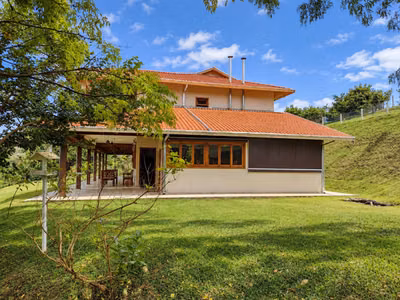 Casa, 5 quartos, 280 m² - Foto 4