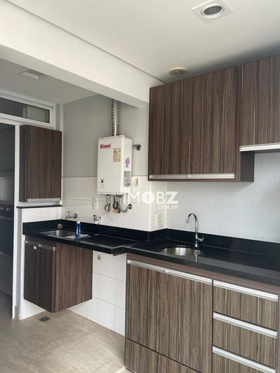 Apartamento, 3 quartos, 71 m² - Foto 5