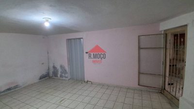 Casa, 1 quarto, 45 m² - Foto 2