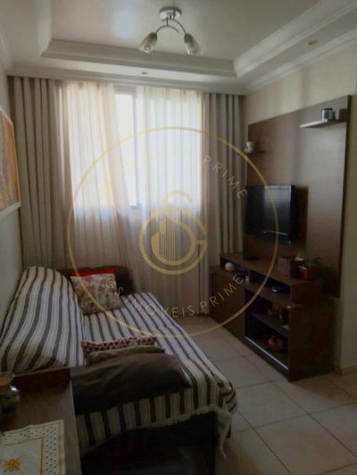 Apartamento, 3 quartos, 72 m² - Foto 4