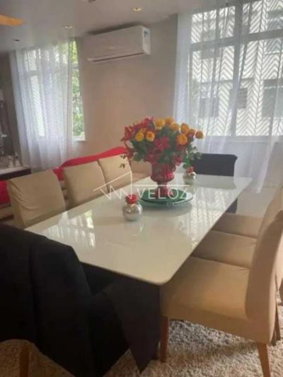 Apartamento, 3 quartos, 109 m² - Foto 3