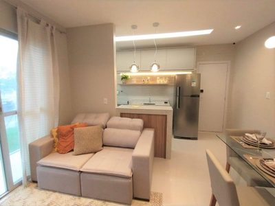 Apartamento, 2 quartos, 51 m² - Foto 5