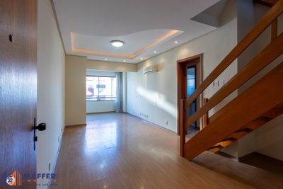 Cobertura, 2 quartos, 147 m² - Foto 1
