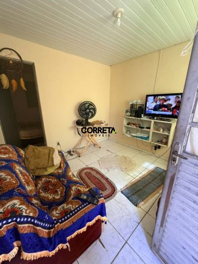 Casa, 2 quartos, 46 m² - Foto 2