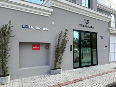 Apartamento, 2 quartos, 68 m² - Foto 2
