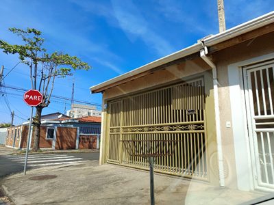 Casa, 3 quartos, 110 m² - Foto 1