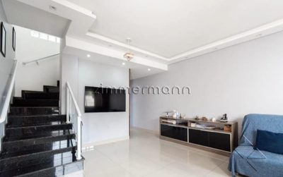 Casa, 3 quartos, 200 m² - Foto 2
