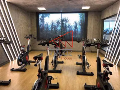 Apartamento, 3 quartos, 148 m² - Foto 1