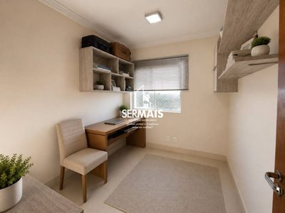 Apartamento, 3 quartos, 76 m² - Foto 3