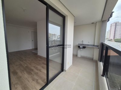 Apartamento, 2 quartos, 56 m² - Foto 5