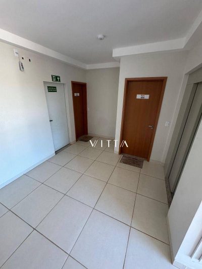 Apartamento, 2 quartos, 57 m² - Foto 2