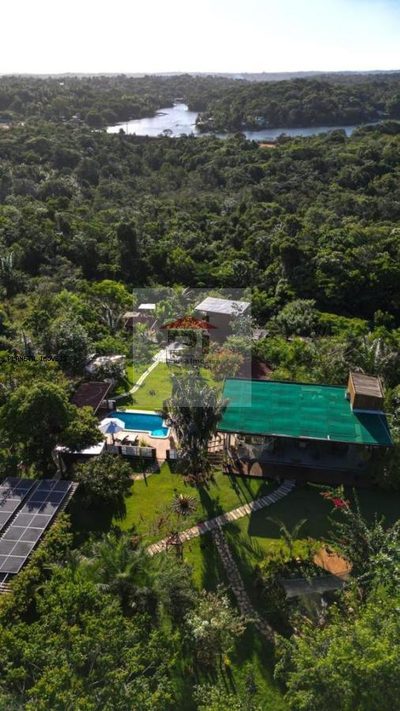 Casa, 4 quartos, 520 m² - Foto 2