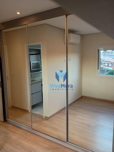 Apartamento, 2 quartos, 63 m² - Foto 5