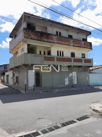 Casa, 12 quartos, 10 m² - Foto 1