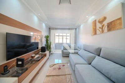 Apartamento, 2 quartos, 127 m² - Foto 2