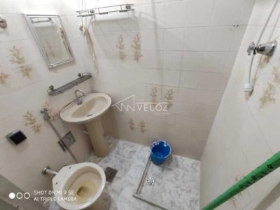 Apartamento, 1 quarto, 15 m² - Foto 1