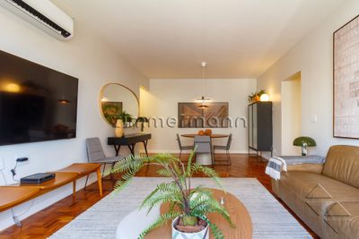 Apartamento, 2 quartos, 110 m² - Foto 3