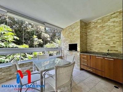 Apartamento, 3 quartos, 96 m² - Foto 3