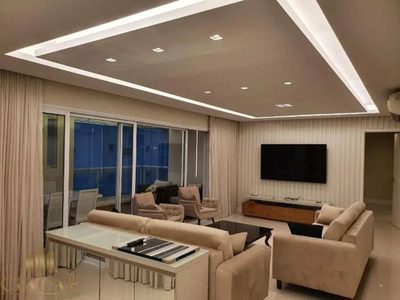 Apartamento, 3 quartos, 241 m² - Foto 3