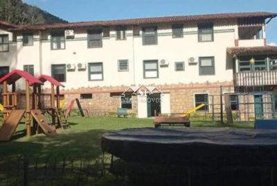 Apartamento, 2 quartos, 35 m² - Foto 2