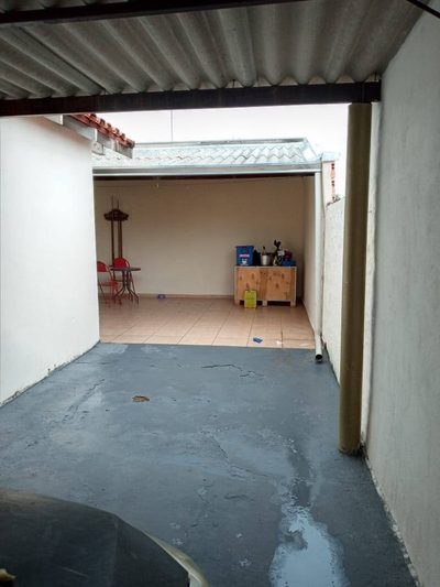 Casa, 3 quartos, 115 m² - Foto 5