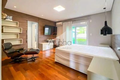 Sobrado, 4 quartos, 675 m² - Foto 4