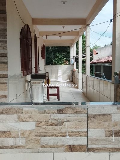 Chácara, 4 quartos - Foto 2