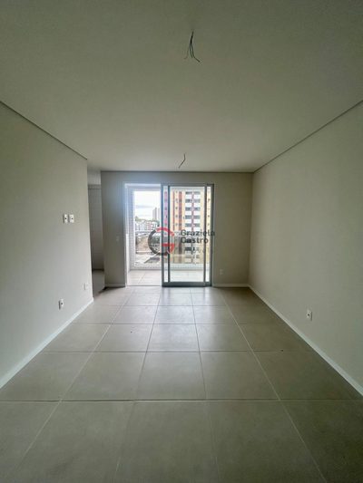 Apartamento, 2 quartos, 66 m² - Foto 2
