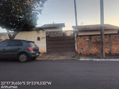 Casa, 1 quarto, 251 m² - Foto 1
