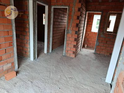 Casa, 2 quartos, 46 m² - Foto 5